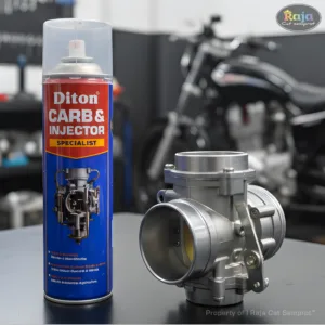 DITON CARB & INJECTOR CLEANER