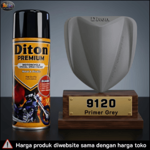 Primer Grey-9120