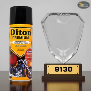 Clear Doff-9130