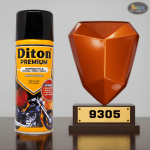 Candytone Orange-9305