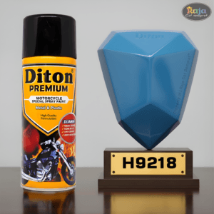 Amazing Blue-H9218