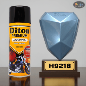 Amazing Blue-H9218