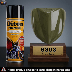 Army Green-9303