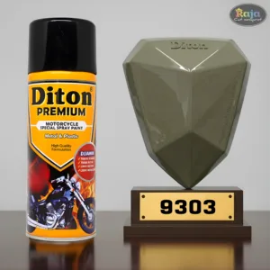 Army Green-9303