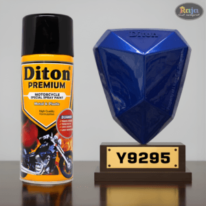 Atlantis Blue-Y9295