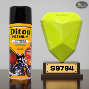 Aura Yellow-S9794