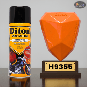Beat Orange-H9355