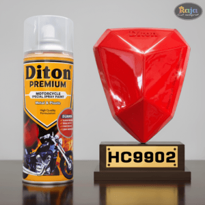 Billiard Red-HC9902