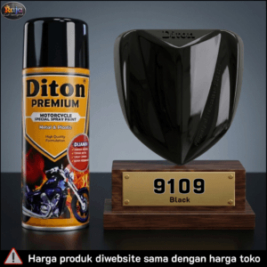 Black-9109
