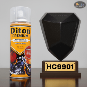 Black Jack Met-HC9901