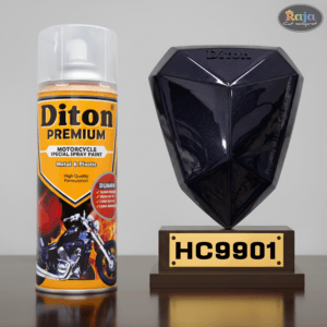 Black Jack Met-HC9901