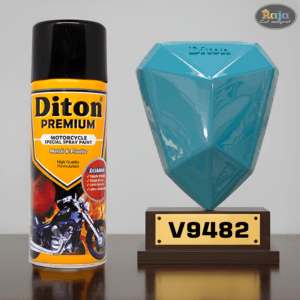 Blue Audace-V9482