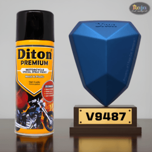 Blue Vivace-V9487