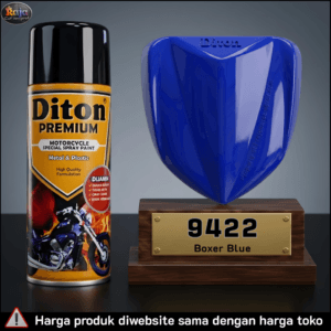 Boxer Blue-9422