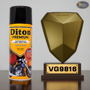 Bronze Gold-VG9816