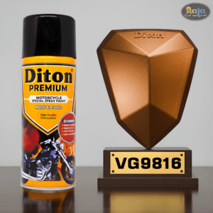 Bronze Gold-VG9816