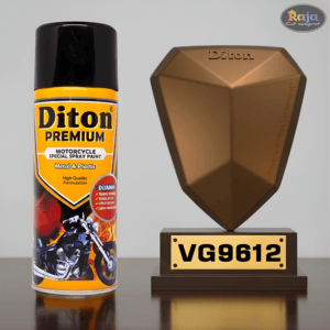 Bronze-VG9612