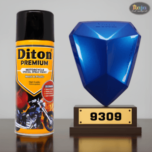 Candytone Blue-9309