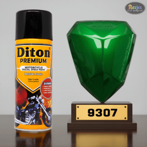 Candytone Green-9307