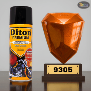 Candytone Orange-9305
