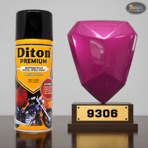 Candytone Pink-9306