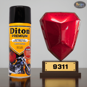 Candytone Red-9311