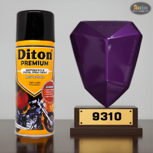 Candytone Violet-9310