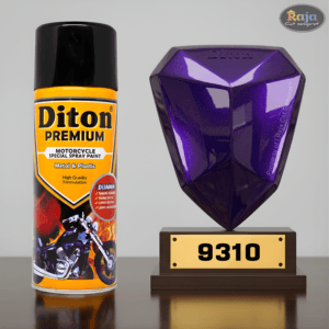 Candytone Violet-9310