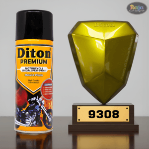 Candytone Yellow-9308