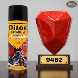 Chilli Red-9462