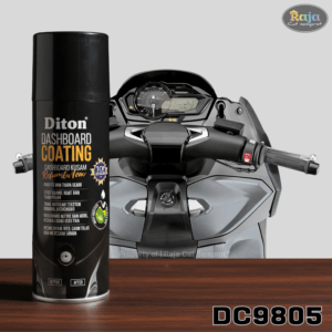 Diton Dashboard Original Grey-DC9805