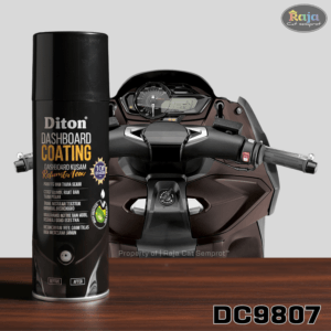 Diton Dashboard Original Brown-DC9807