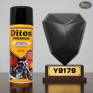 Dark Bluish Grey-Y9179