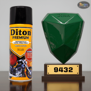 Dark Green-9432