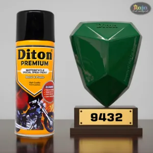 Dark Green-9432