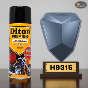 Deluxe Blue-H9315