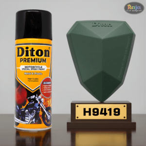Deluxe Green-H9419