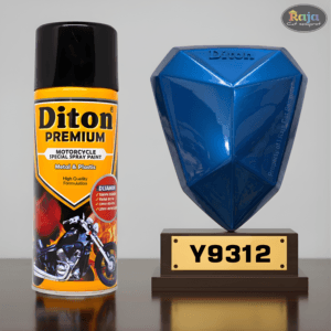 Excellent Blue-Y9312