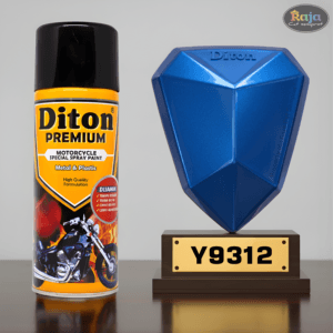 Excellent Blue-Y9312