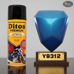 Excellent Blue-Y9312