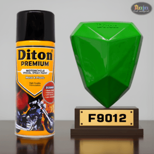 Fluorescent Green-F9012