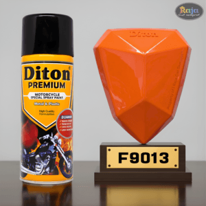 Fluorescent Orange-F9013