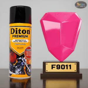 Fluorescent Pink-F9011