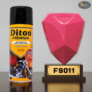 Fluorescent Pink-F9011