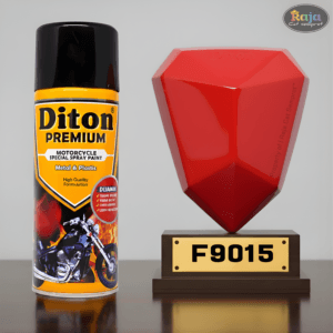 Fluorescent Red-F9015