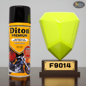 Fluorescent Yellow-F9014