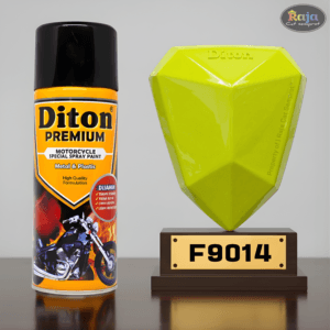Fluorescent Yellow-F9014