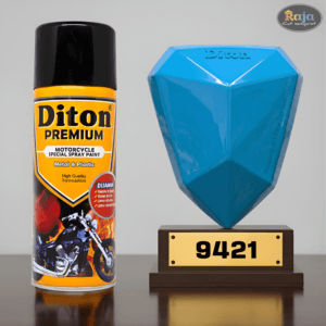 Fortune Blue-9421