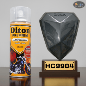 Gauntlet Gray-HC9904