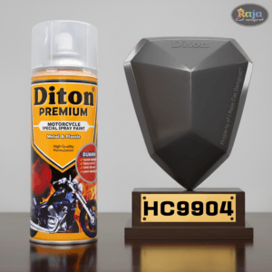 Gauntlet Gray-HC9904